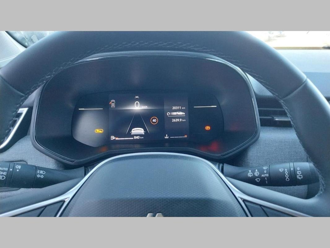 Renault Clio - Photo 13