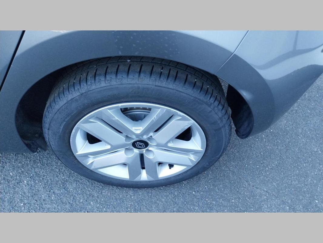 Renault Clio - Photo 4