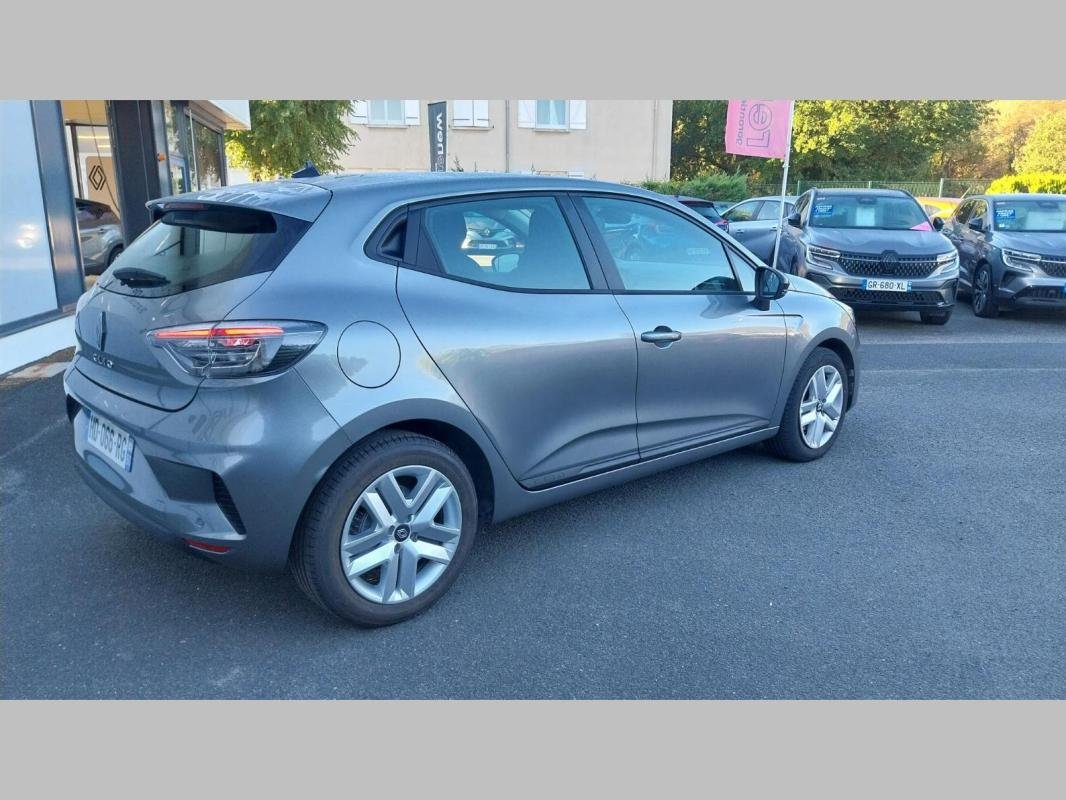 Renault Clio - Photo 5