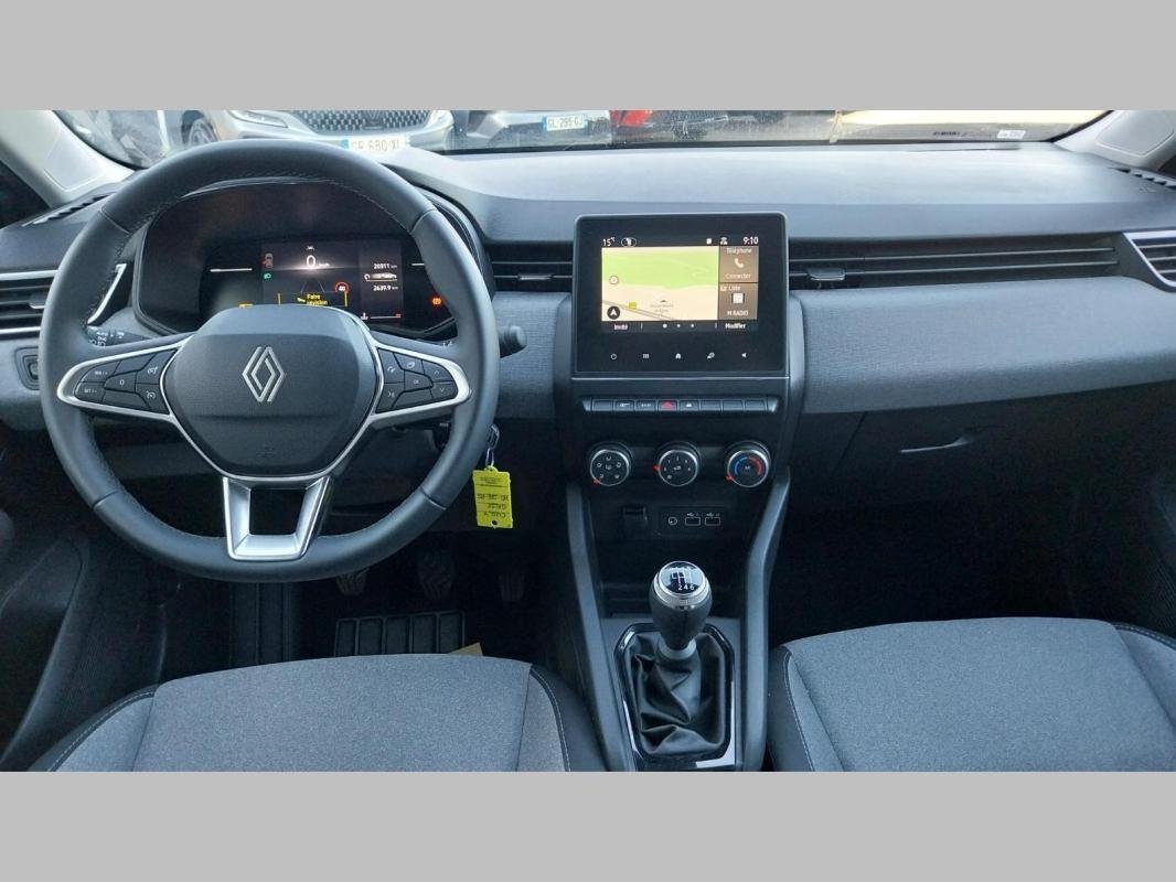 Renault Clio - Photo 8