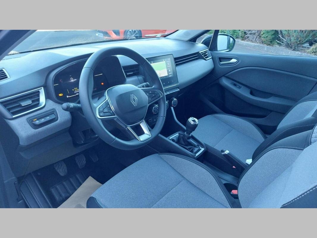 Renault Clio - Photo 9