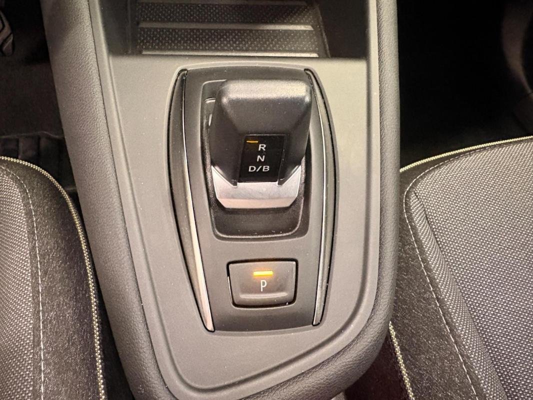 Renault Captur - Photo 13