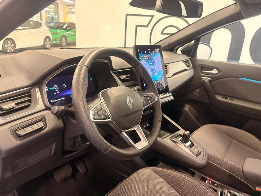 Renault Captur - Photo 14