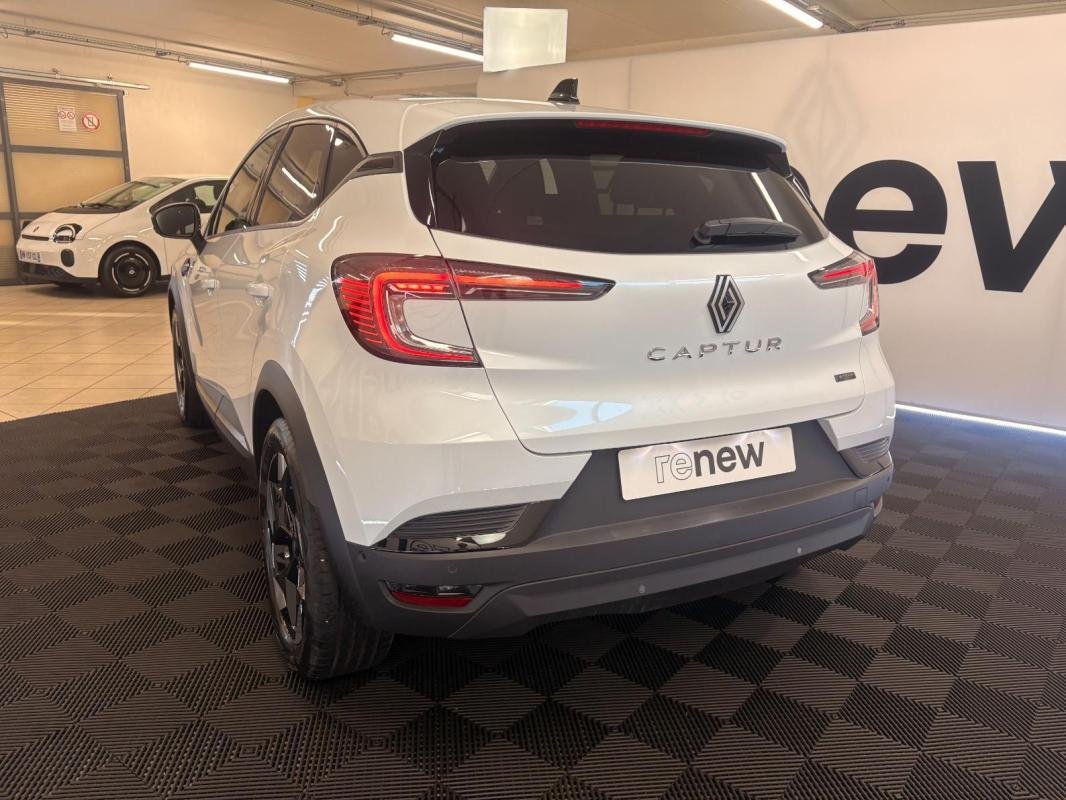 Renault Captur - Photo 3