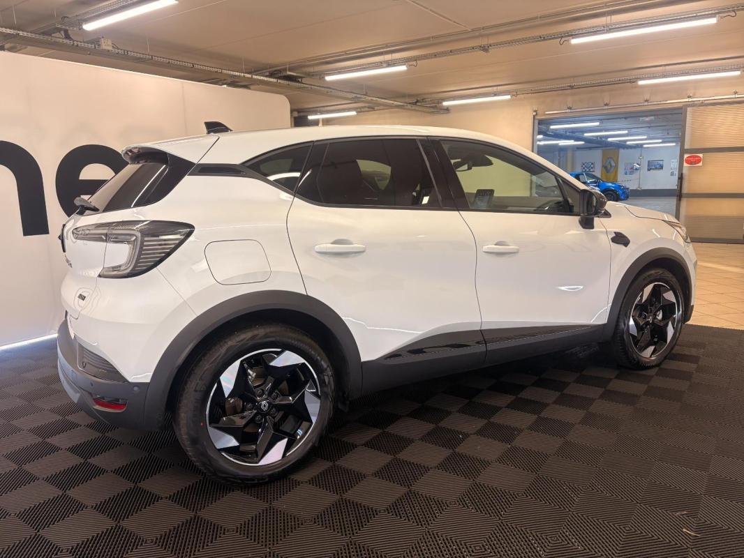 Renault Captur - Photo 4