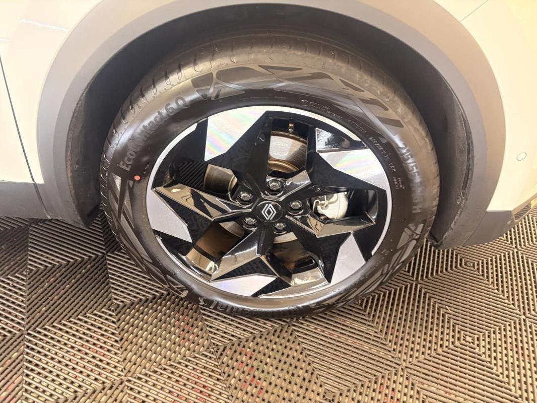 Renault Captur - Photo 6