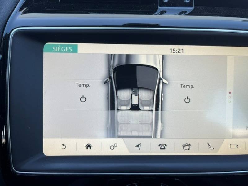 Jaguar F-Pace - Photo 11