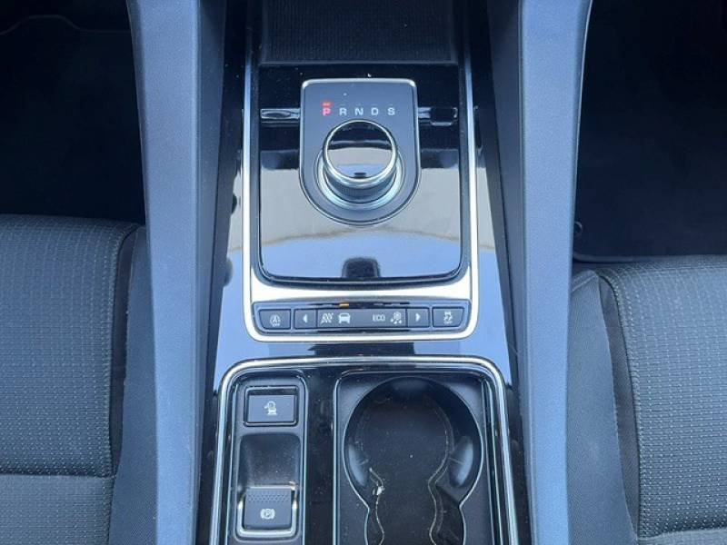 Jaguar F-Pace - Photo 20