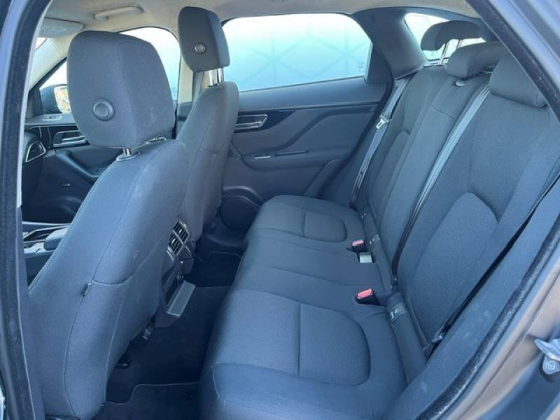 Jaguar F-Pace - Photo 22