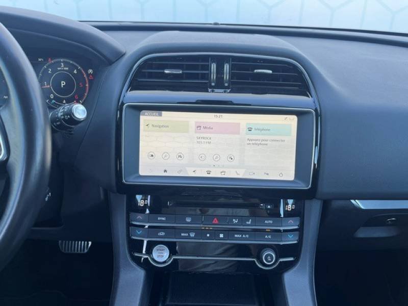 Jaguar F-Pace - Photo 7