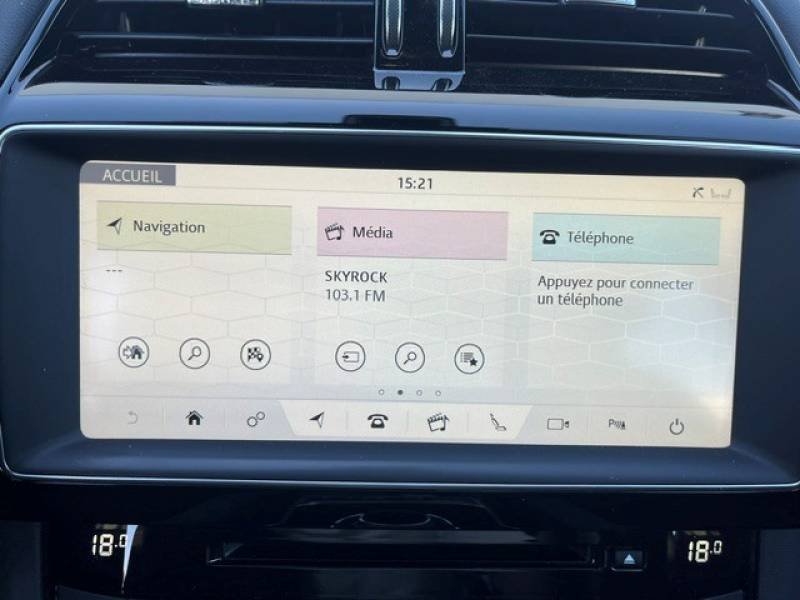 Jaguar F-Pace - Photo 8