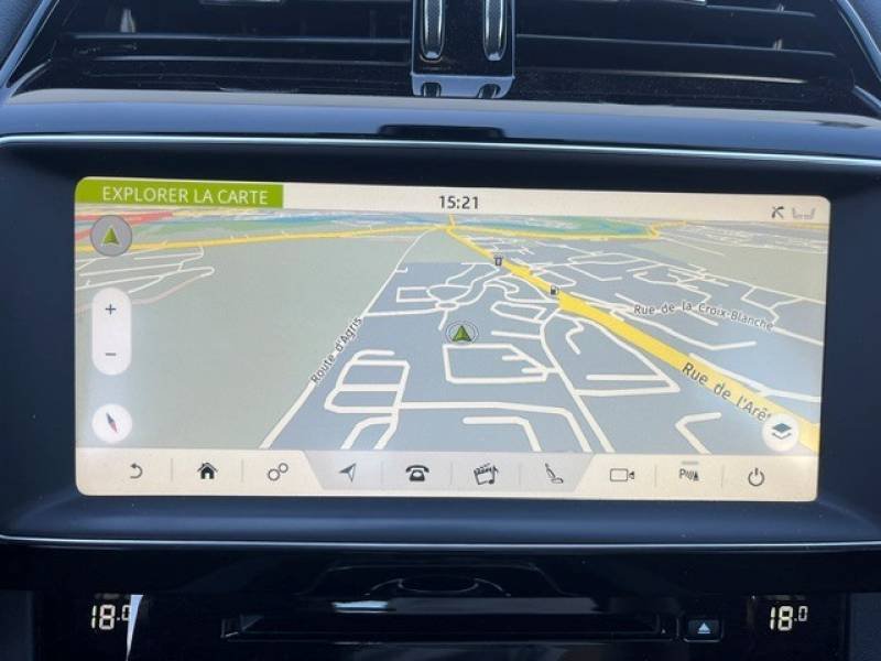 Jaguar F-Pace - Photo 10