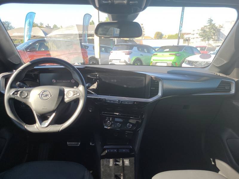 Opel Mokka - Photo 11