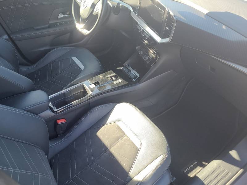 Opel Mokka - Photo 12