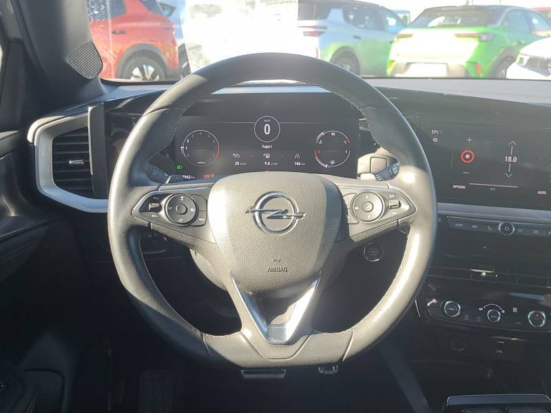 Opel Mokka - Photo 14