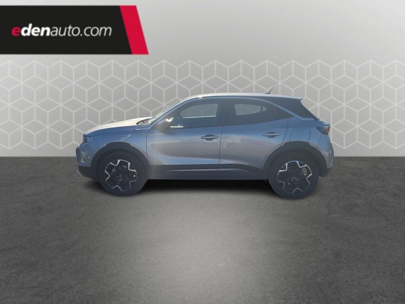 Opel Mokka - Photo 2