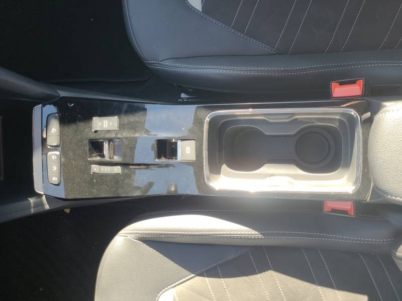 Opel Mokka - Photo 22