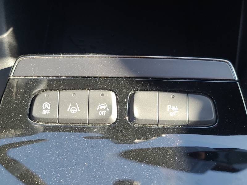 Opel Mokka - Photo 25