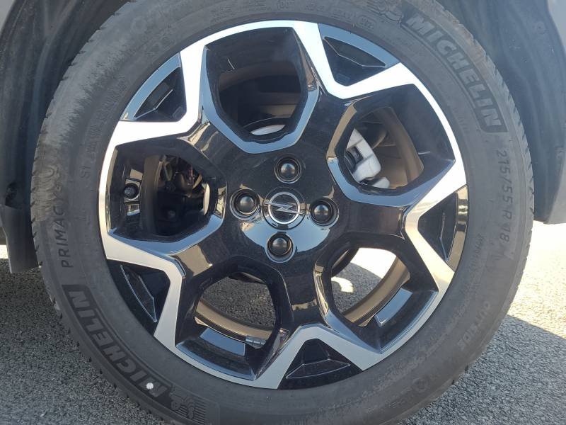 Opel Mokka - Photo 35