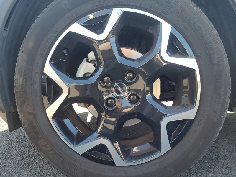 Opel Mokka - Photo 36