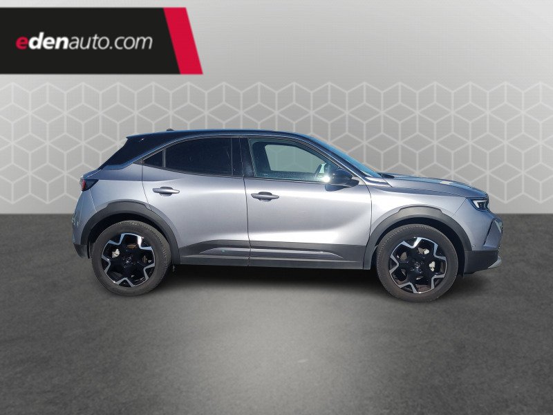 Opel Mokka - Photo 6