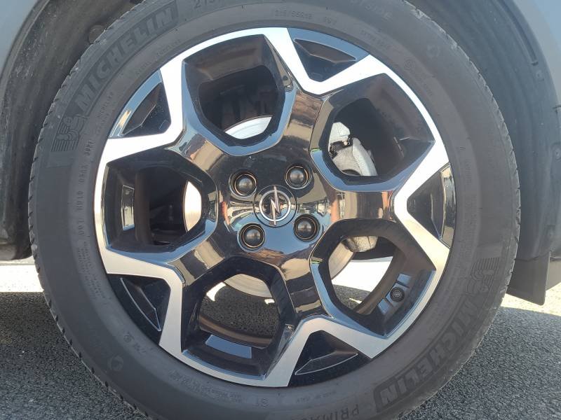Opel Mokka - Photo 9