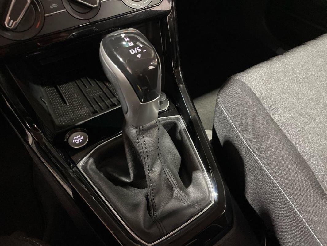 Volkswagen T-Cross - Photo 11