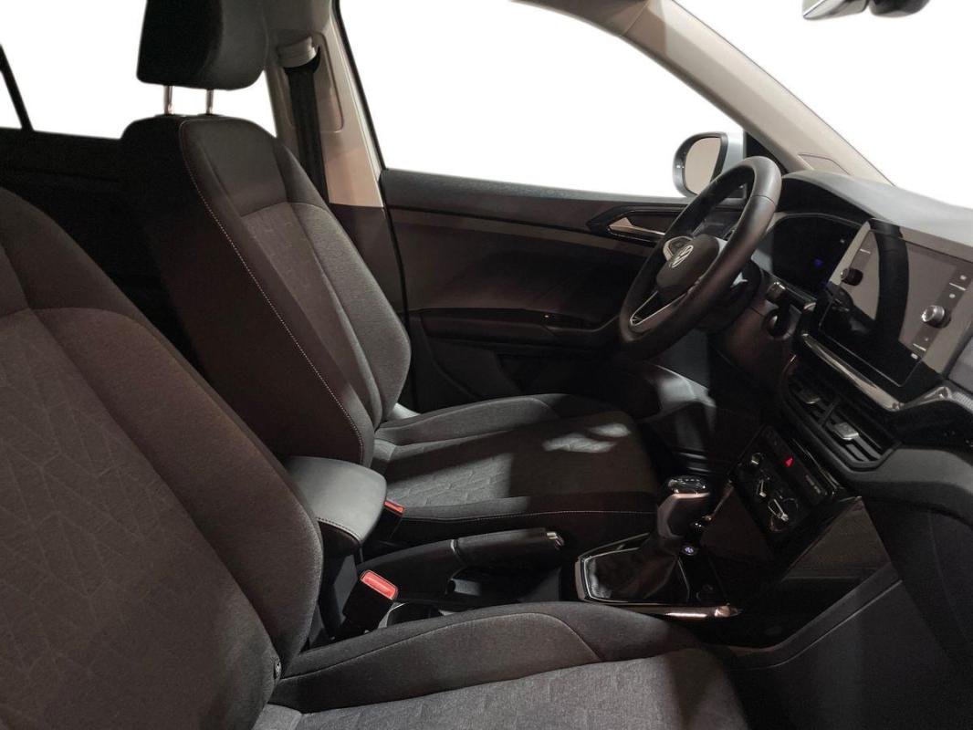 Volkswagen T-Cross - Photo 13