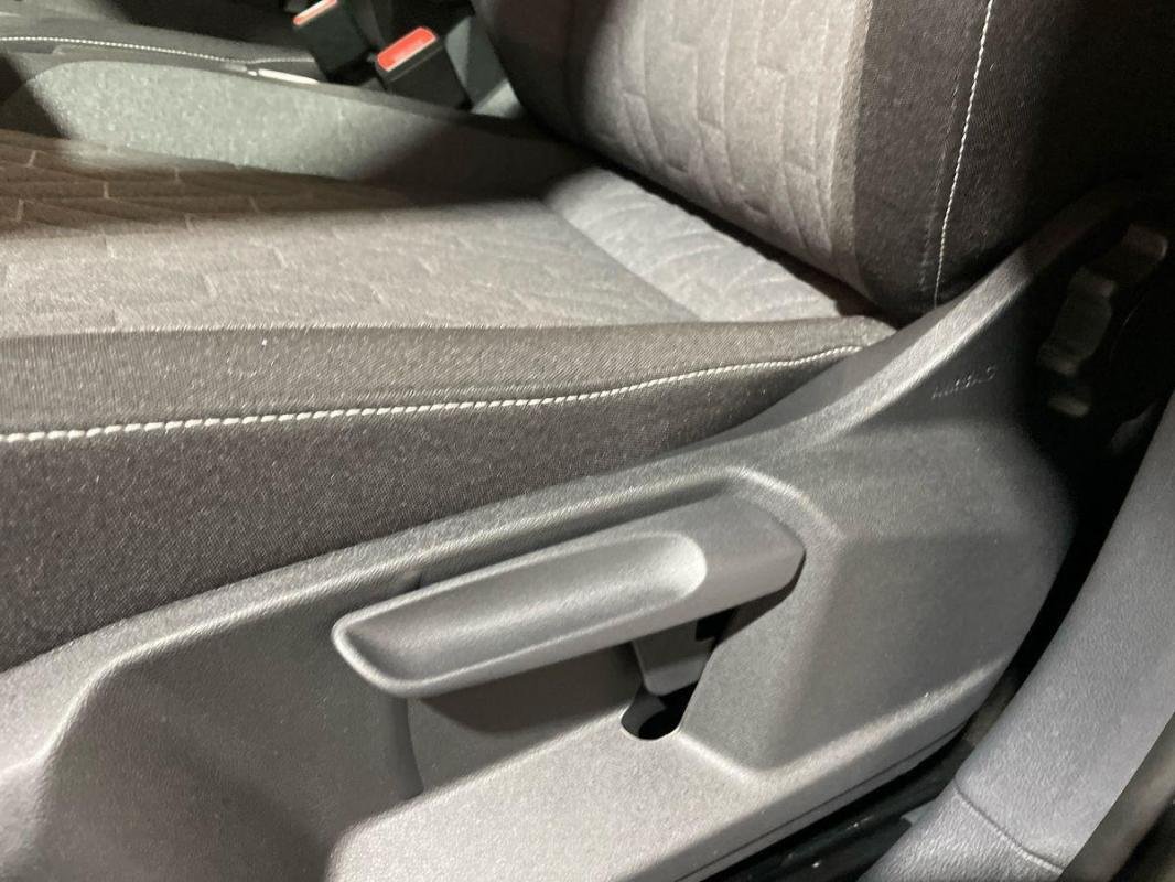 Volkswagen T-Cross - Photo 14