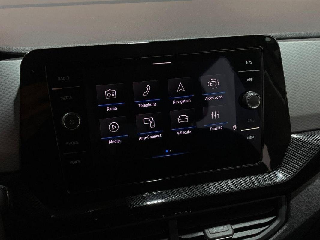 Volkswagen T-Cross - Photo 16