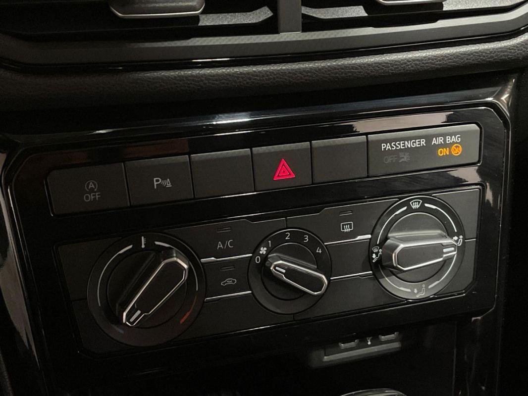 Volkswagen T-Cross - Photo 19