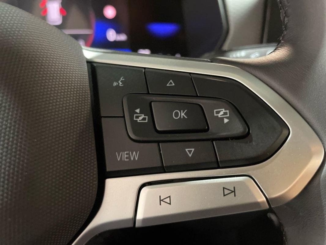 Volkswagen T-Cross - Photo 20