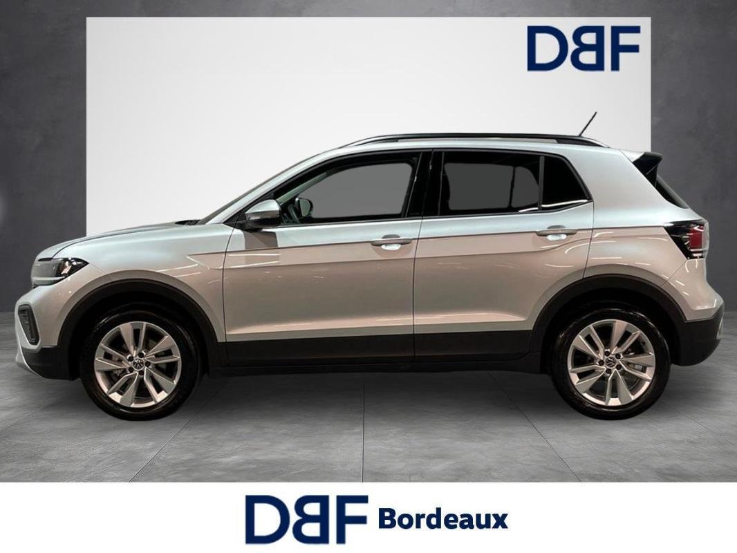 Volkswagen T-Cross - Photo 2