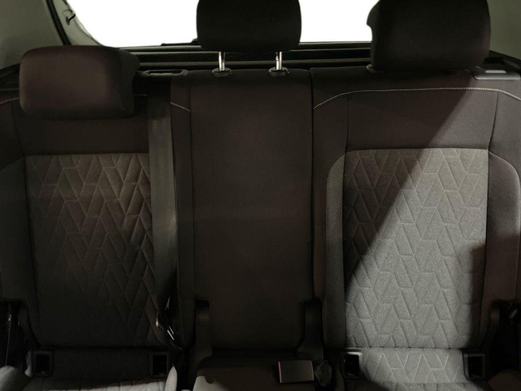 Volkswagen T-Cross - Photo 22
