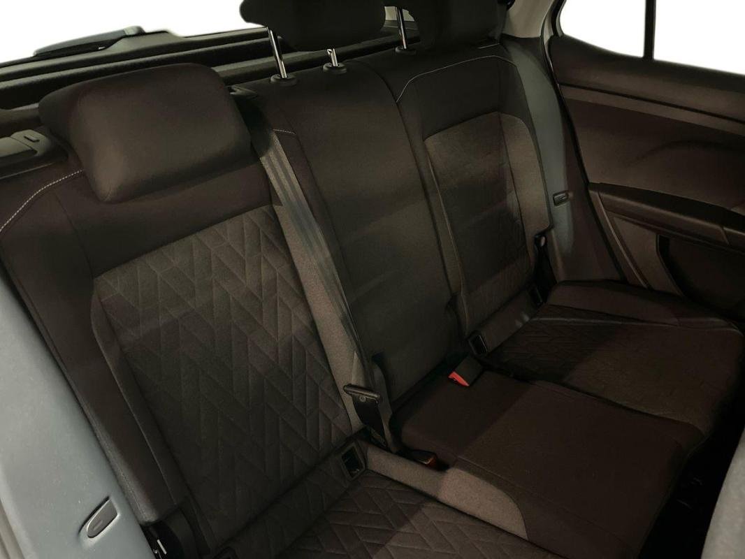 Volkswagen T-Cross - Photo 23