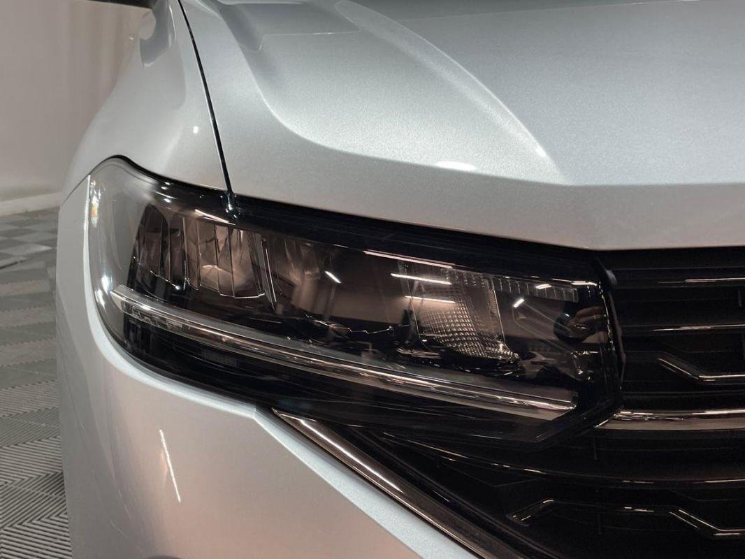 Volkswagen T-Cross - Photo 25