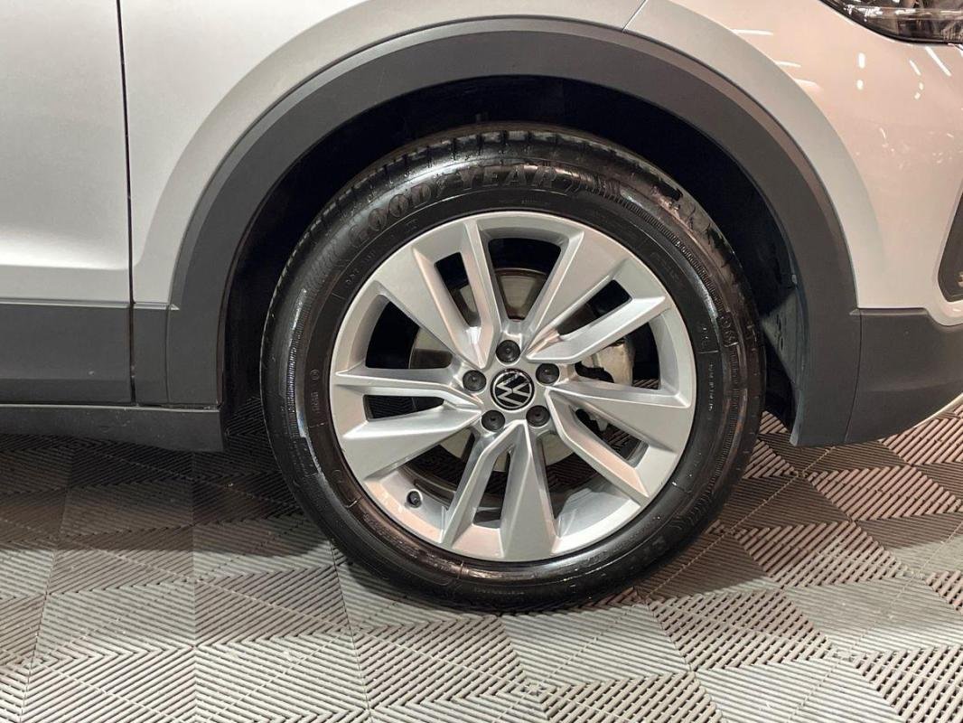 Volkswagen T-Cross - Photo 29