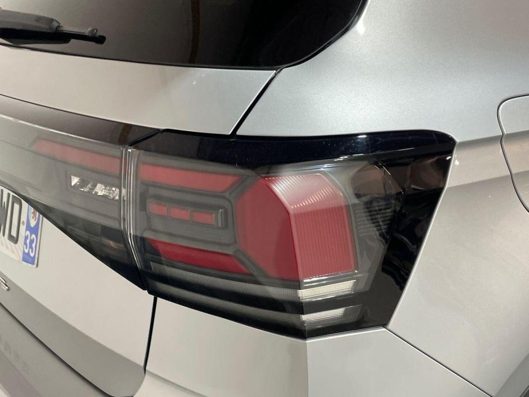 Volkswagen T-Cross - Photo 30