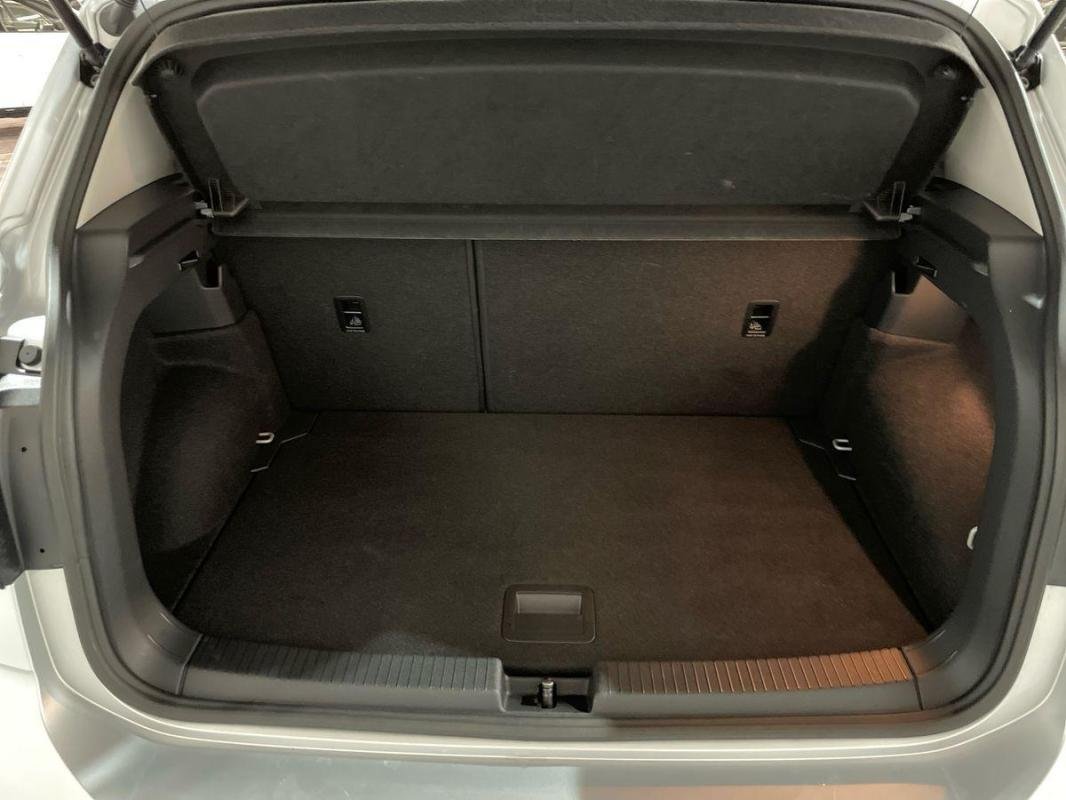 Volkswagen T-Cross - Photo 31