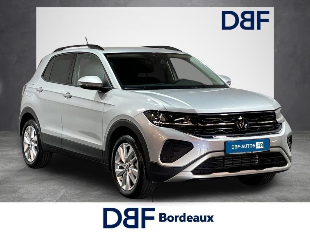 Volkswagen T-Cross - Photo 6