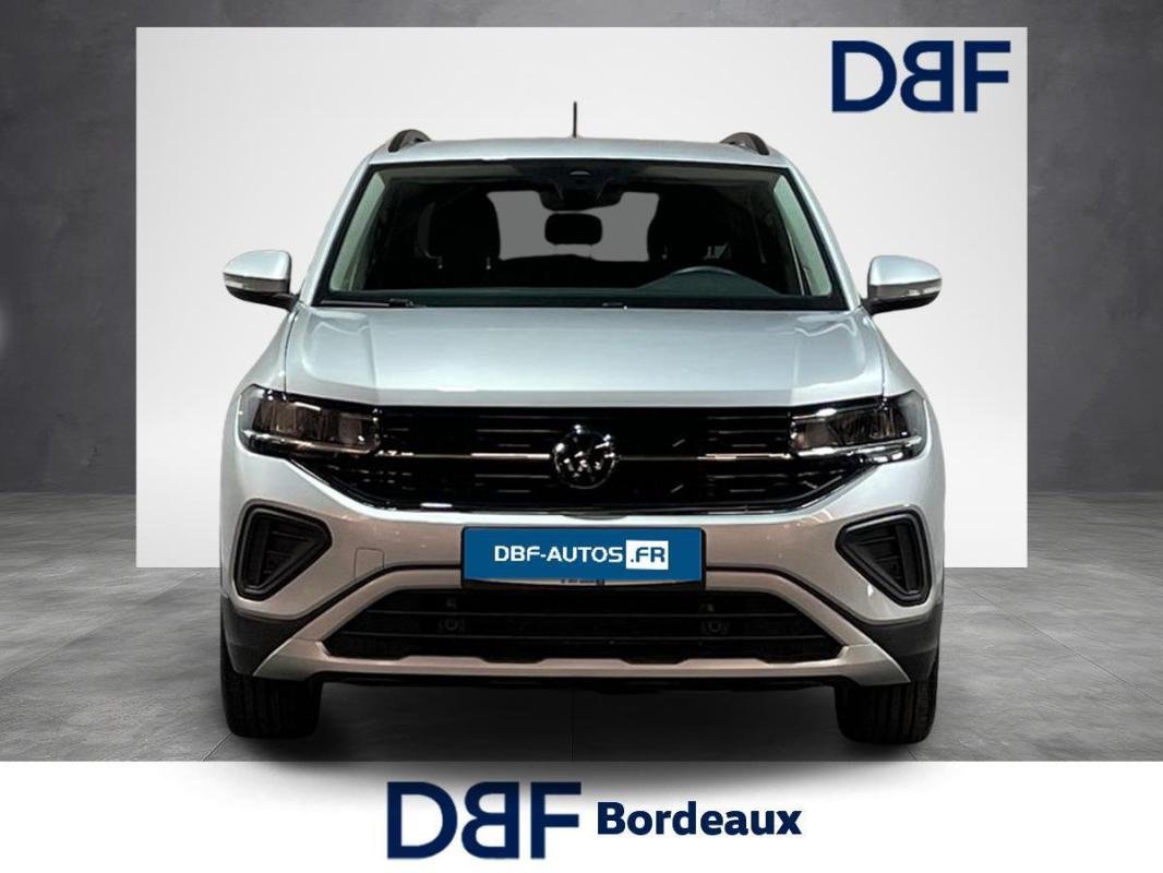 Volkswagen T-Cross - Photo 7