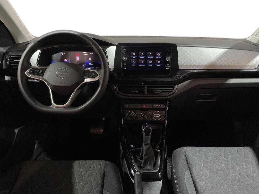 Volkswagen T-Cross - Photo 8