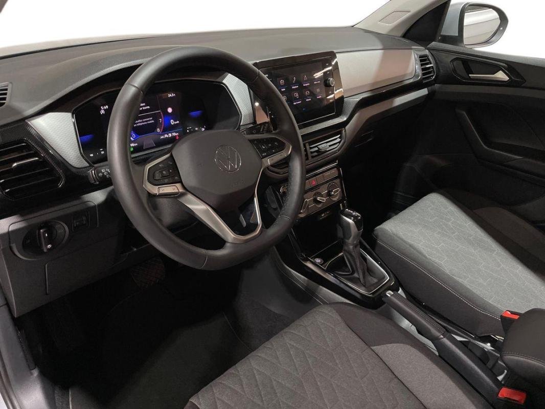 Volkswagen T-Cross - Photo 9
