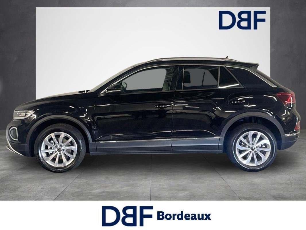 Volkswagen T-Roc - Photo 2