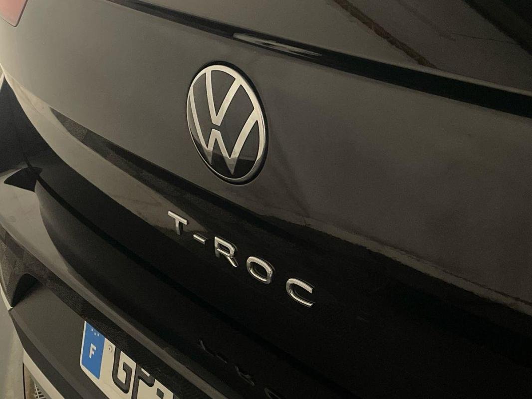 Volkswagen T-Roc - Photo 27