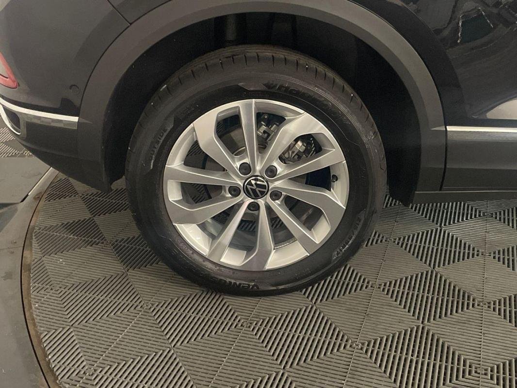 Volkswagen T-Roc - Photo 28