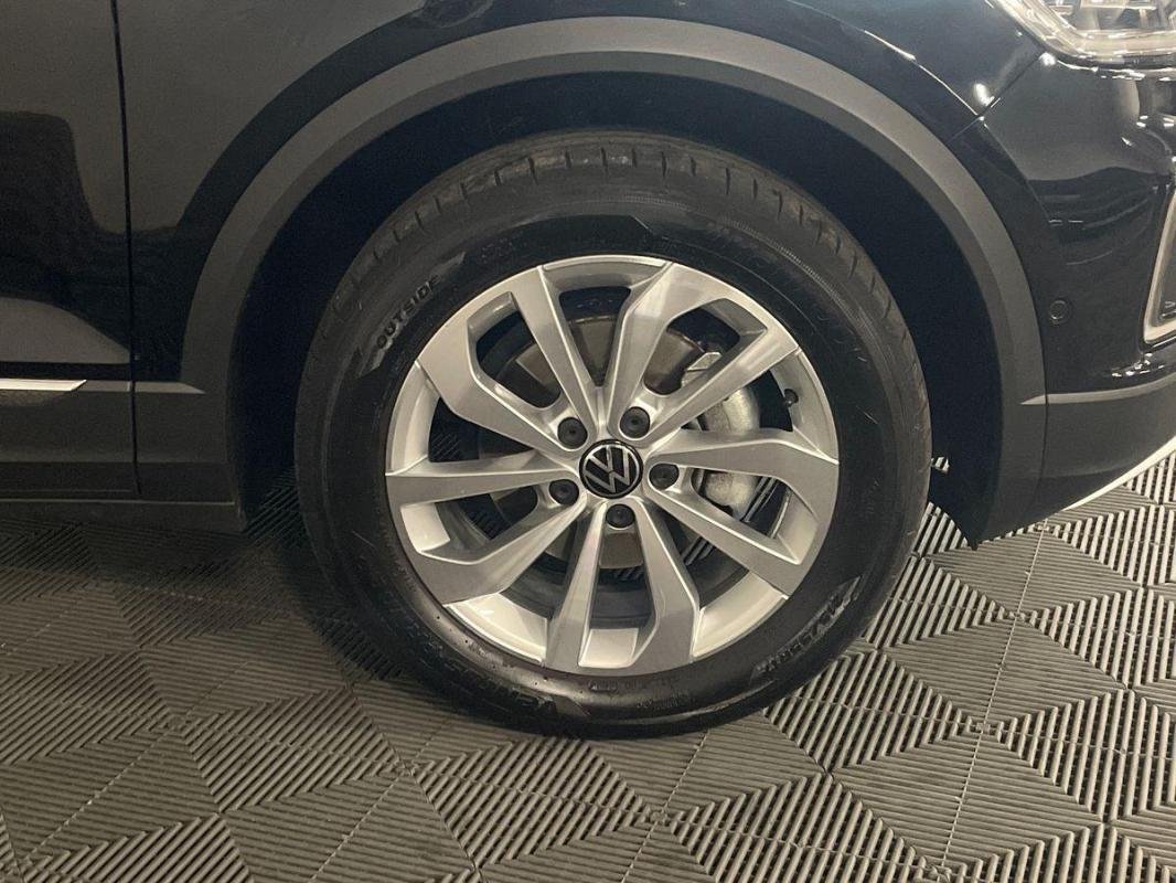 Volkswagen T-Roc - Photo 29