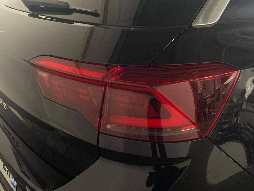 Volkswagen T-Roc - Photo 30