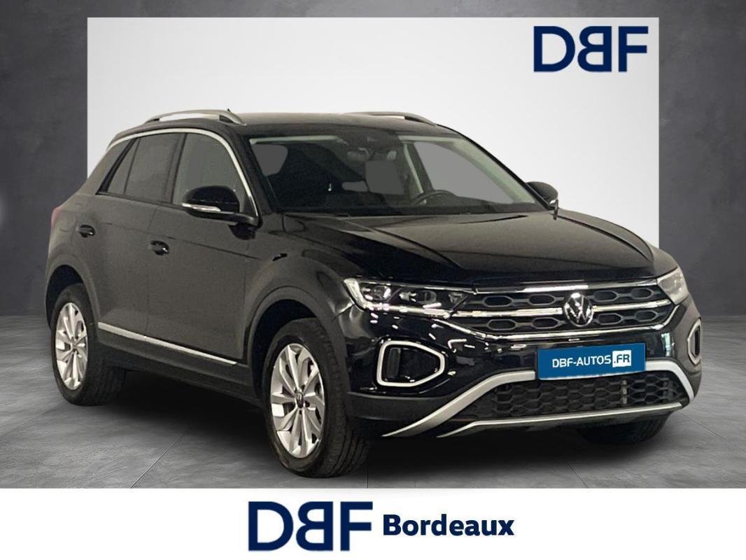 Volkswagen T-Roc - Photo 6