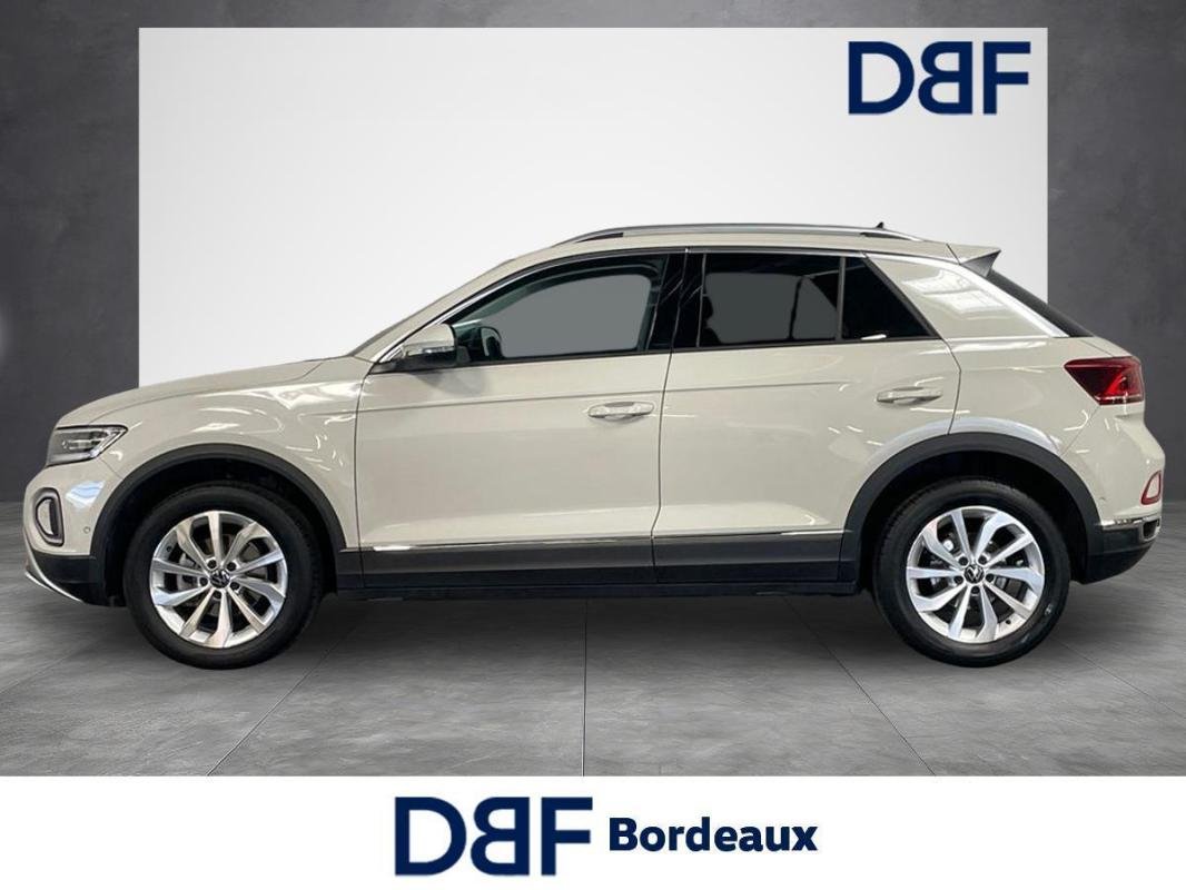 Volkswagen T-Roc - Photo 2